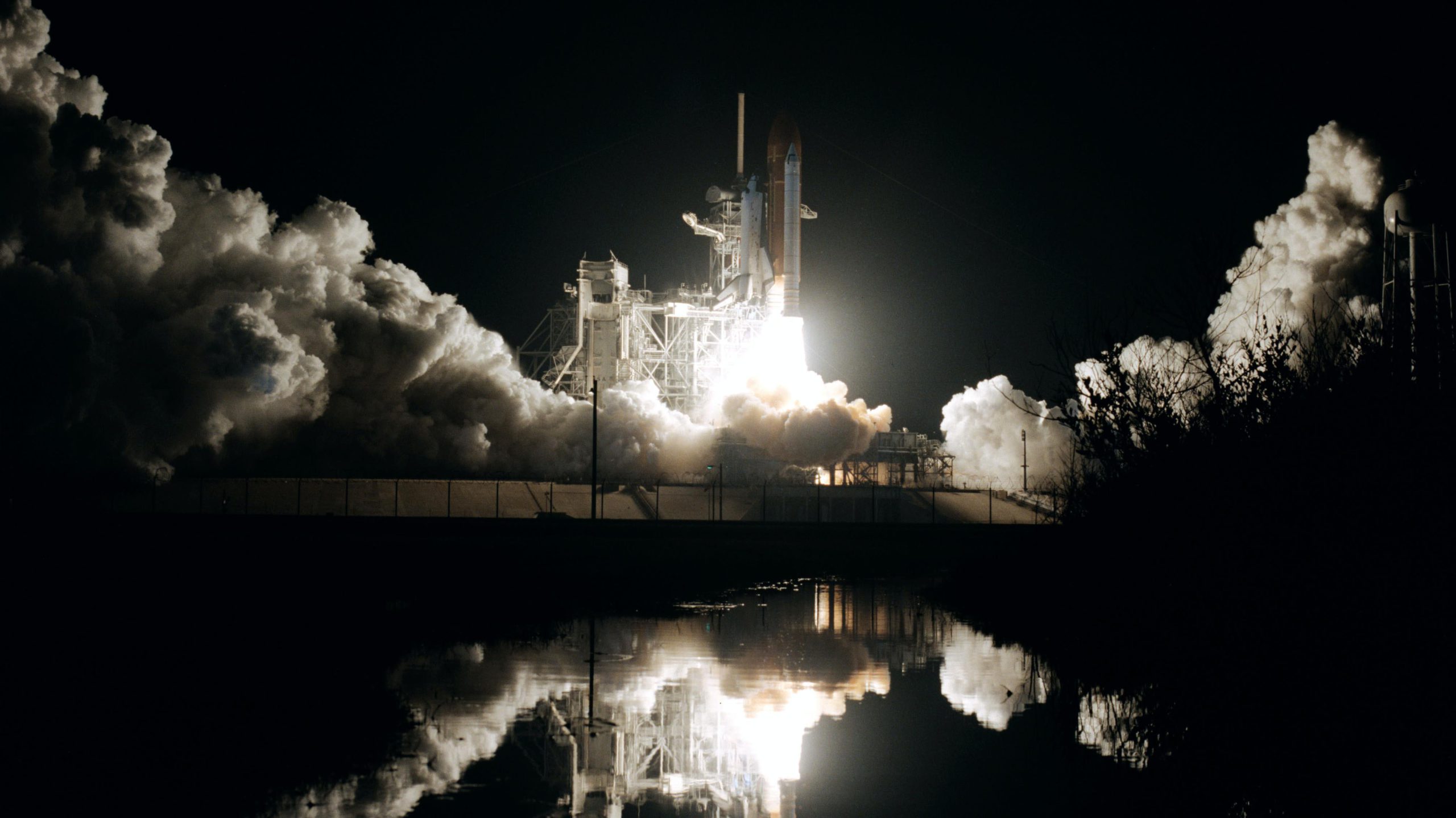 liftoff