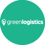 Meeskonna Green Logistics Revolution logo